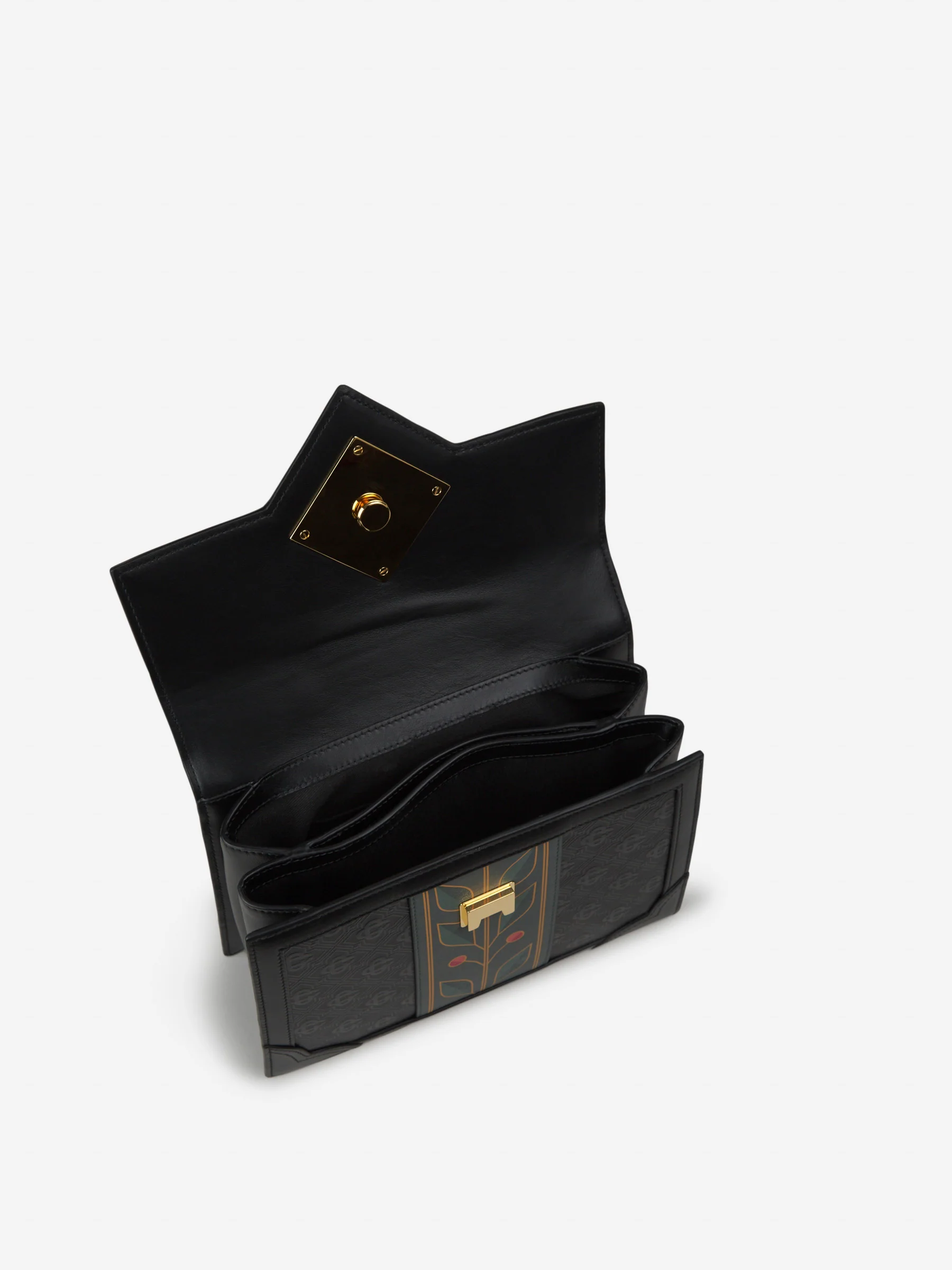 Bolso Jeanne Monograma - Imagen 4