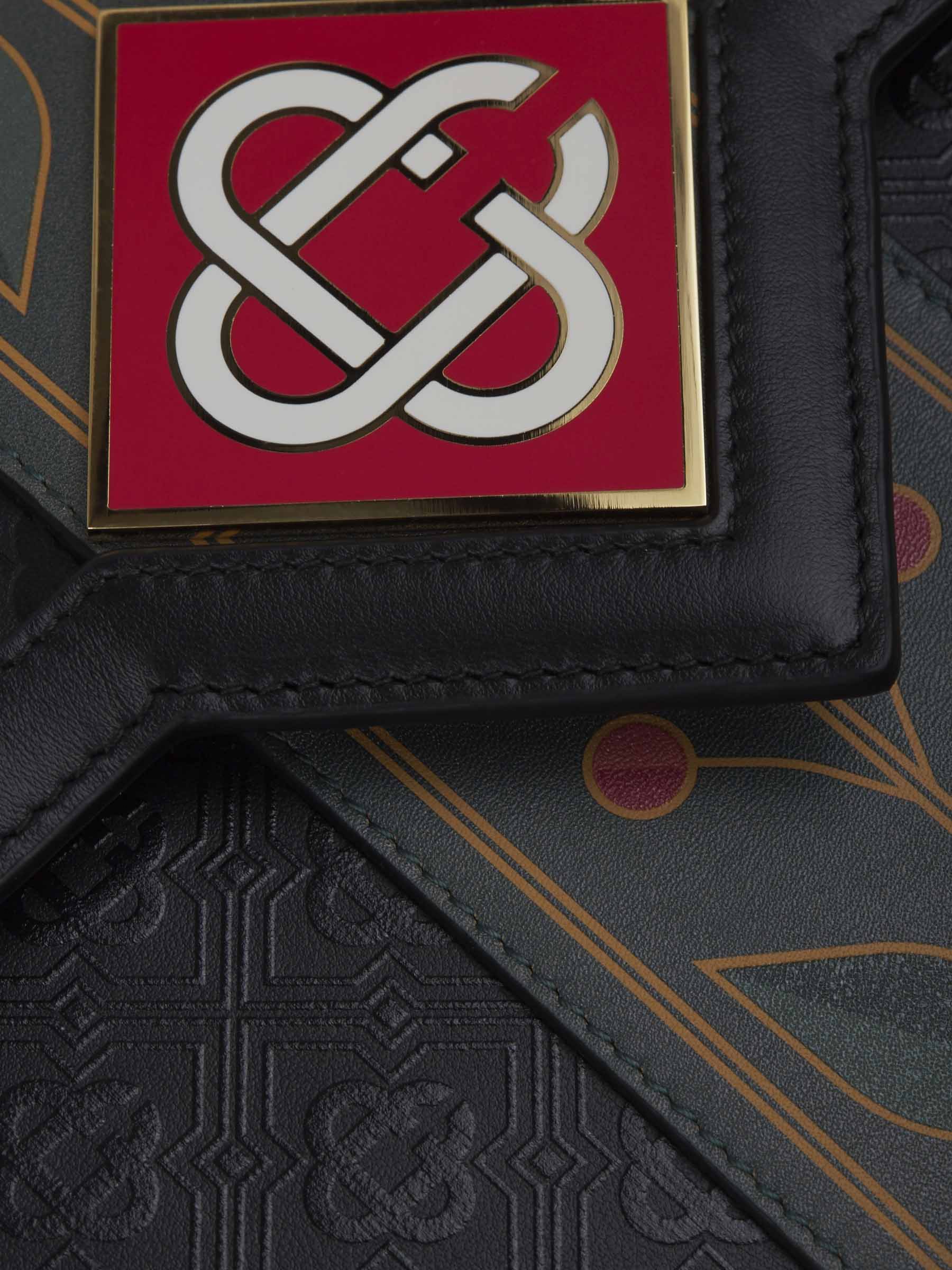 Bolso Jeanne Monograma - Imagen 5