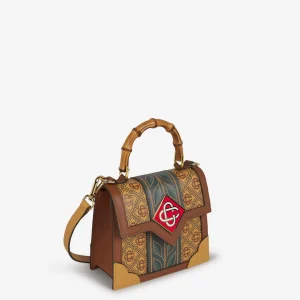 Bolso Jeanne Monograma