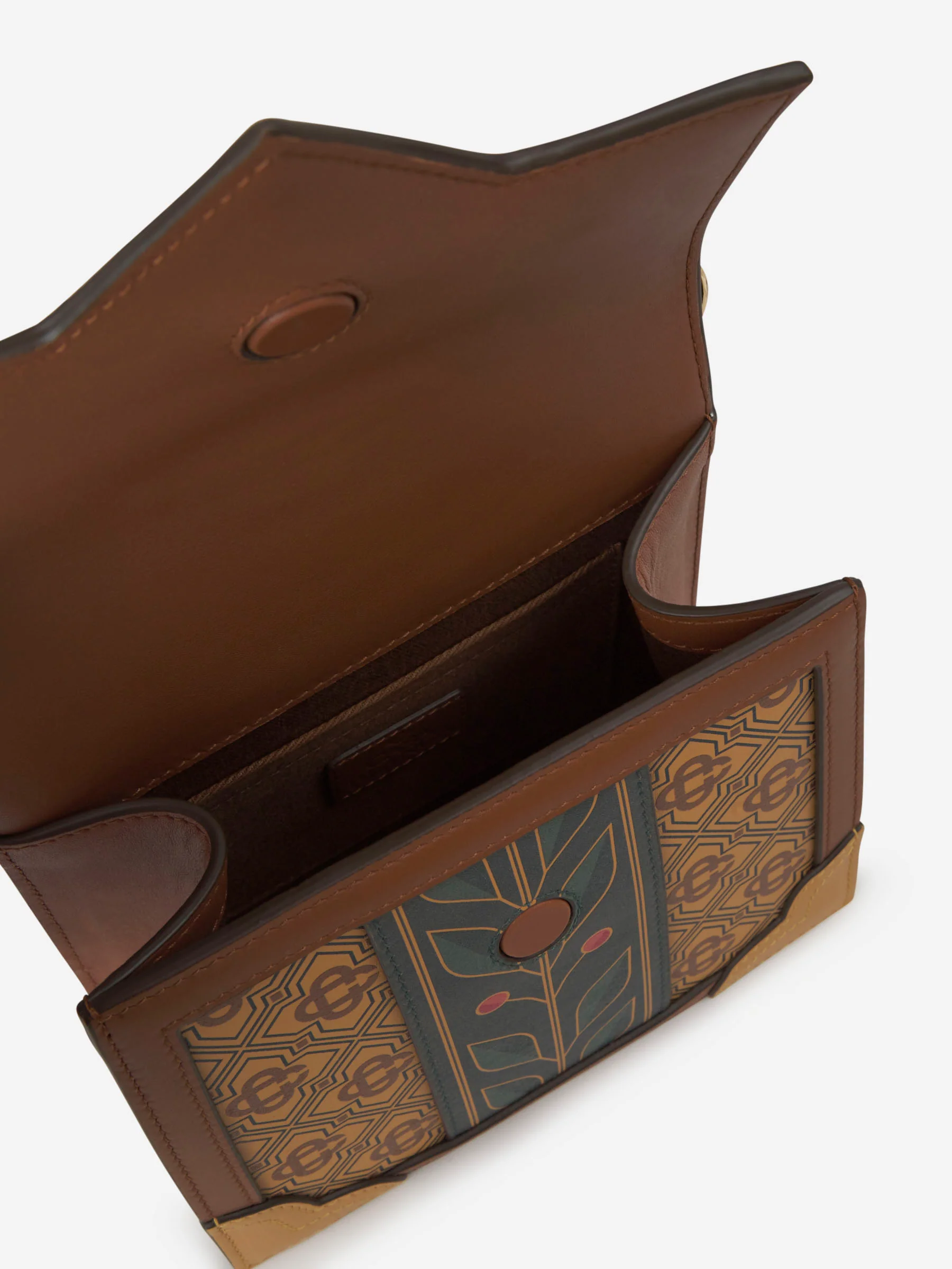 Bolso Jeanne Monograma - Imagen 3