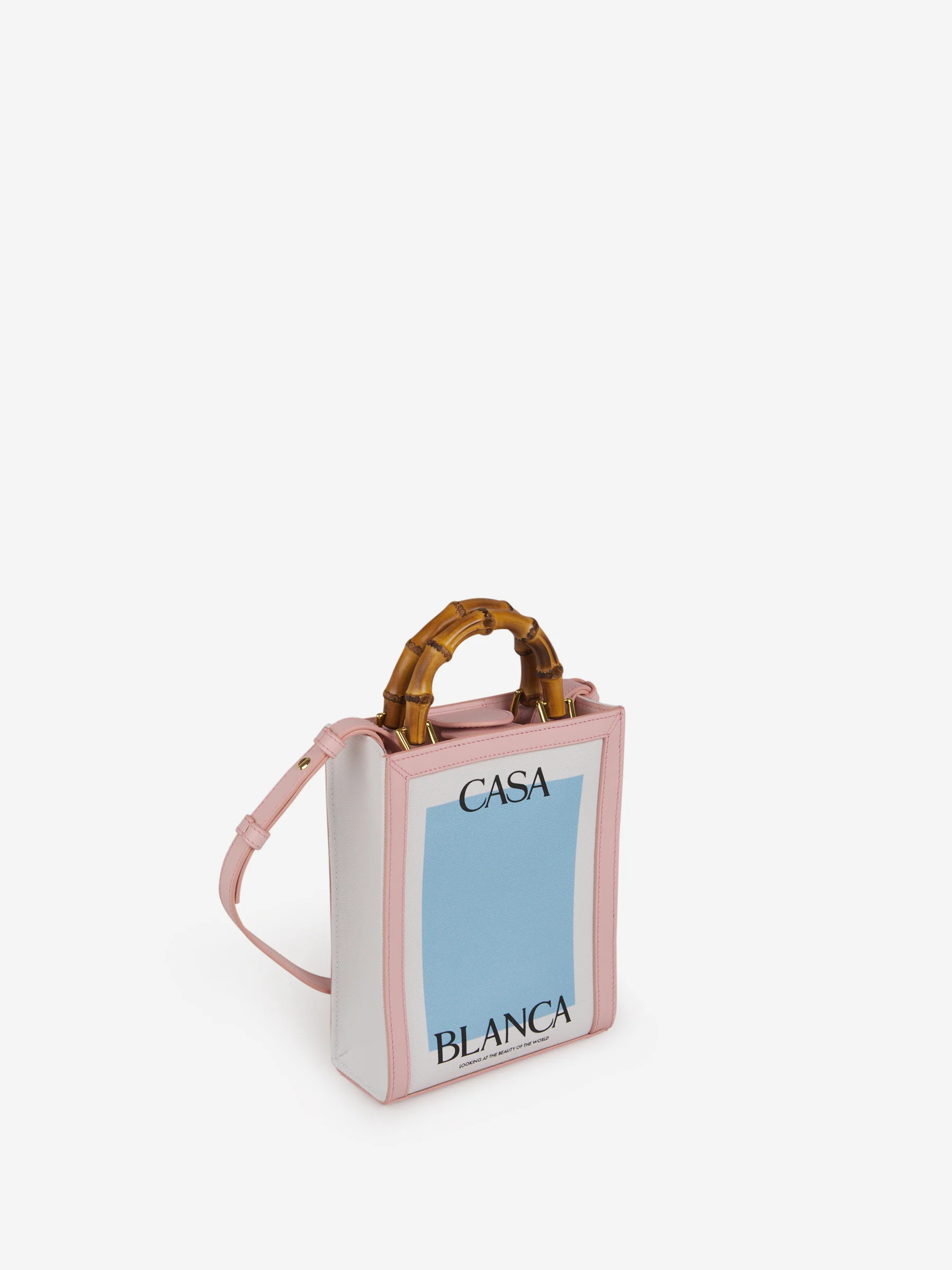 Bolso Tote Logo - Imagen 7