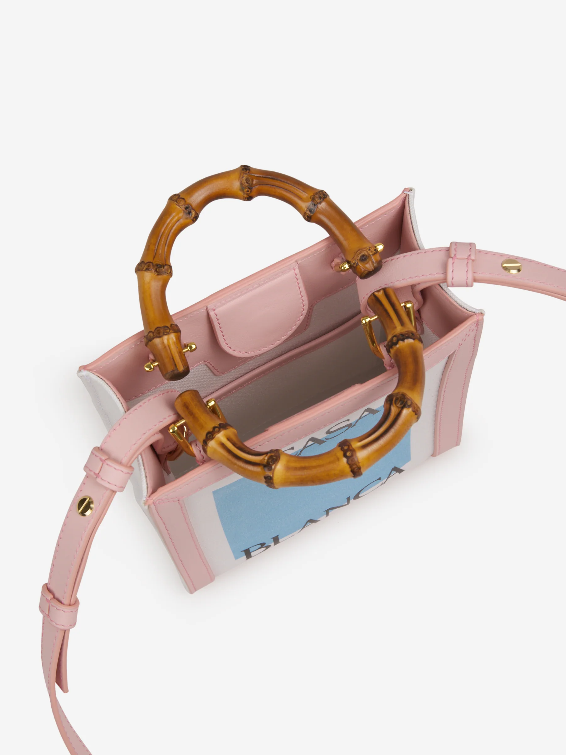 Bolso Tote Logo - Imagen 9