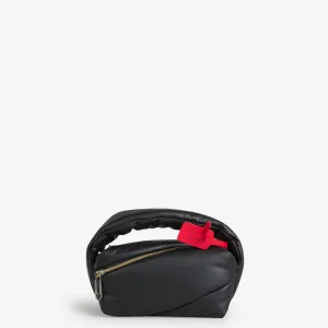 Bolso Acolchado Bomba