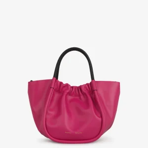Bolso Ruched S