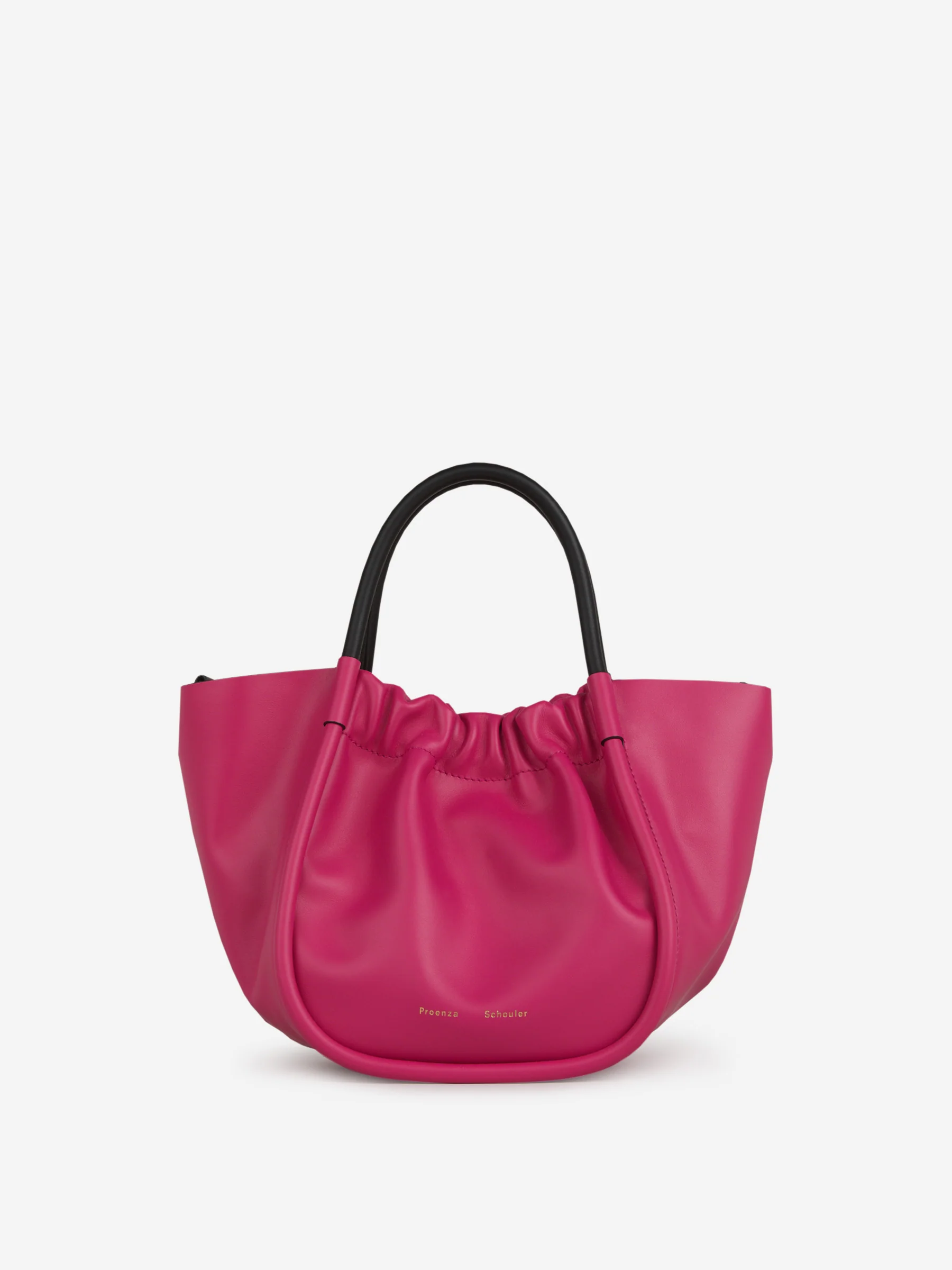 Bolso Ruched S