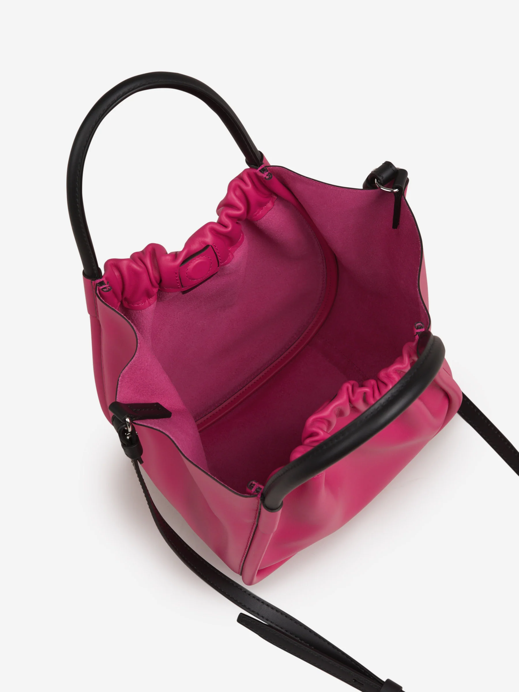 Bolso Ruched S - Imagen 4