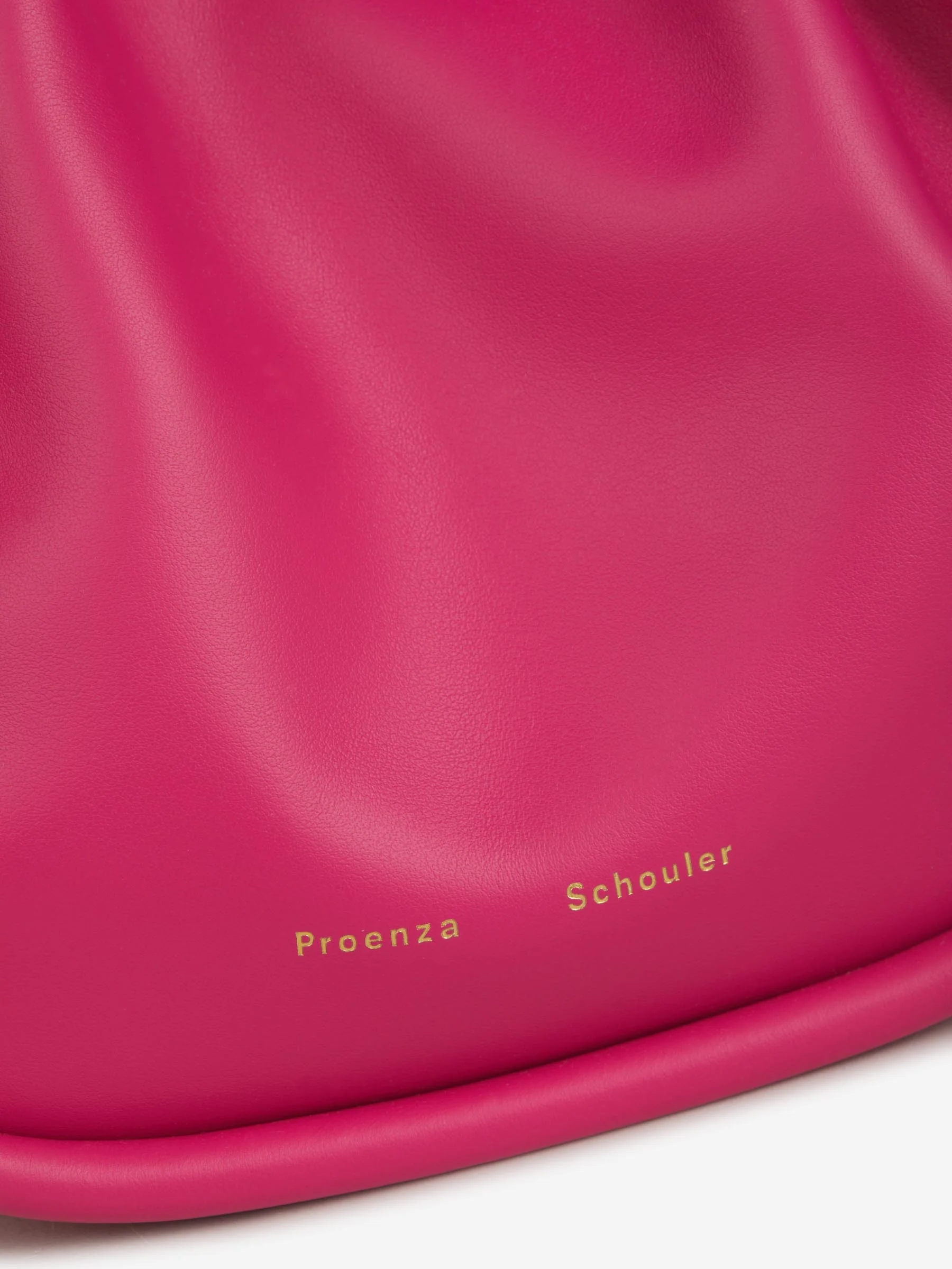 Bolso Ruched S - Imagen 5