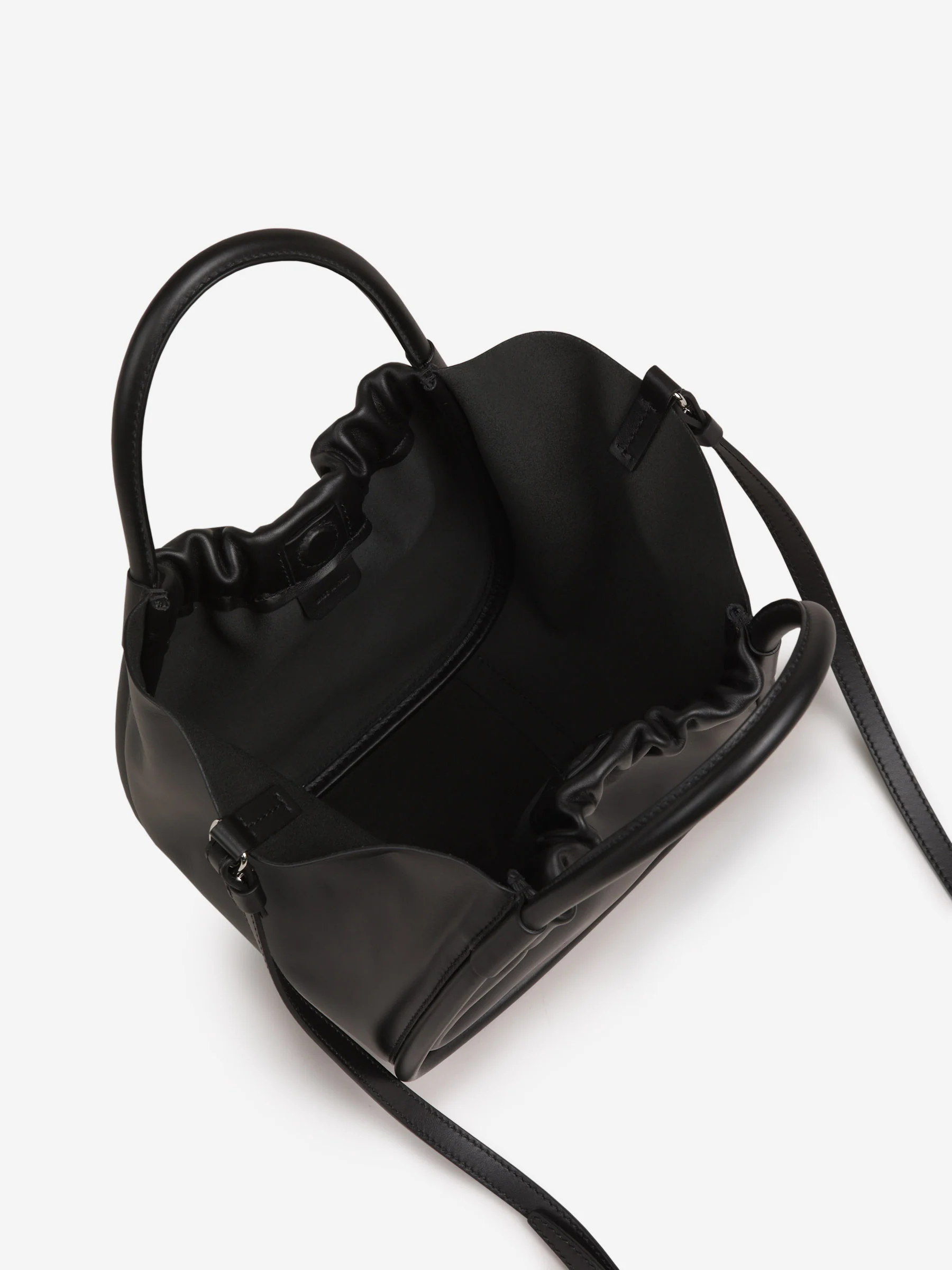 Bolso Ruched S - Imagen 9