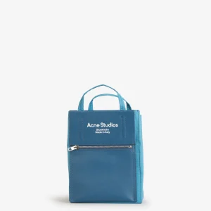 Bolso Shopper Rectangular Mini