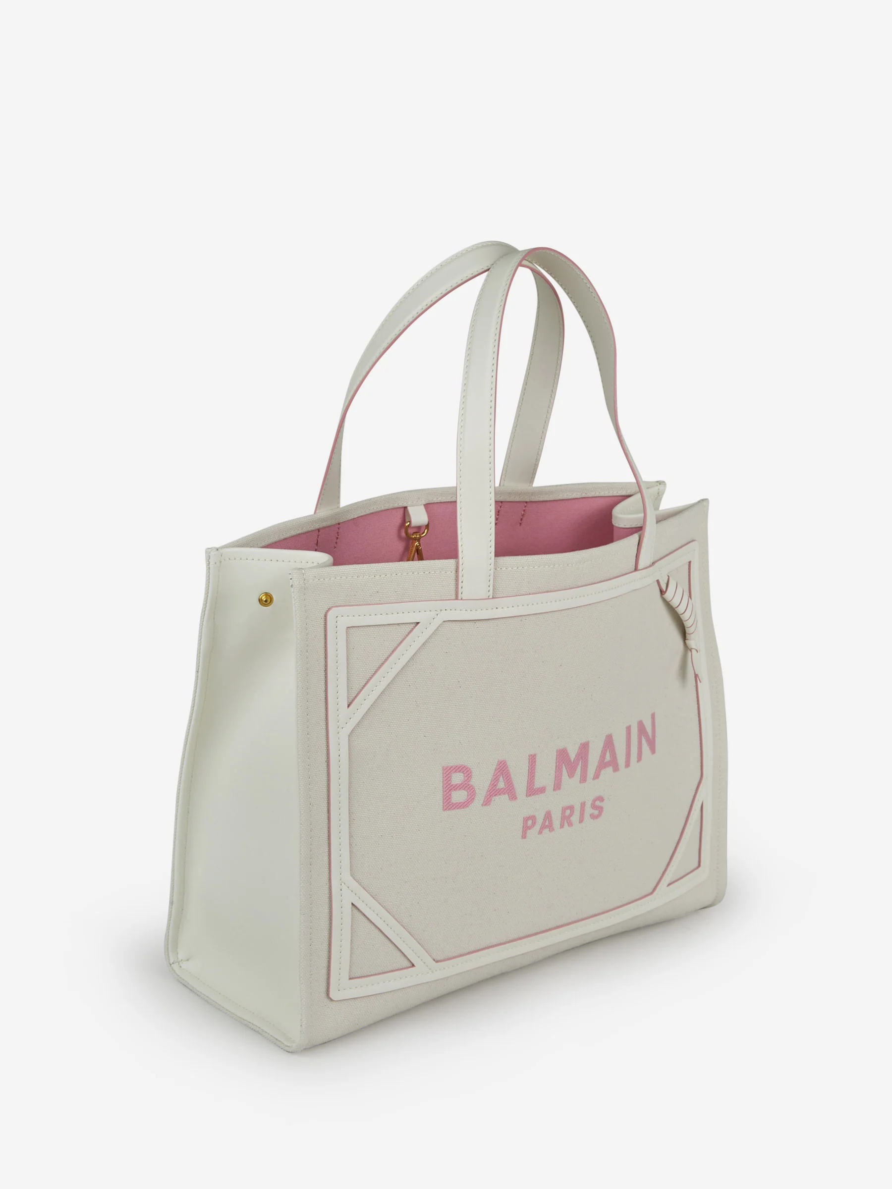 Bolso Shopper B-Army M - Imagen 3