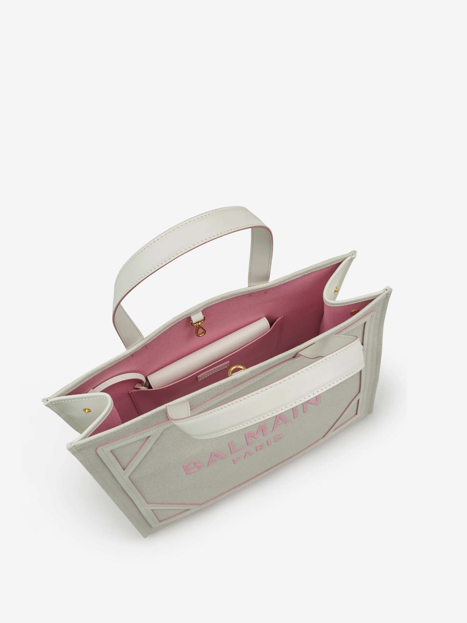 Bolso Shopper B-Army M - Imagen 6