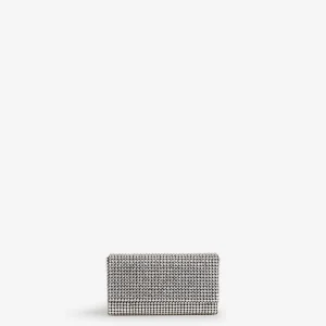 Bolso Clutch Superamina Paloma