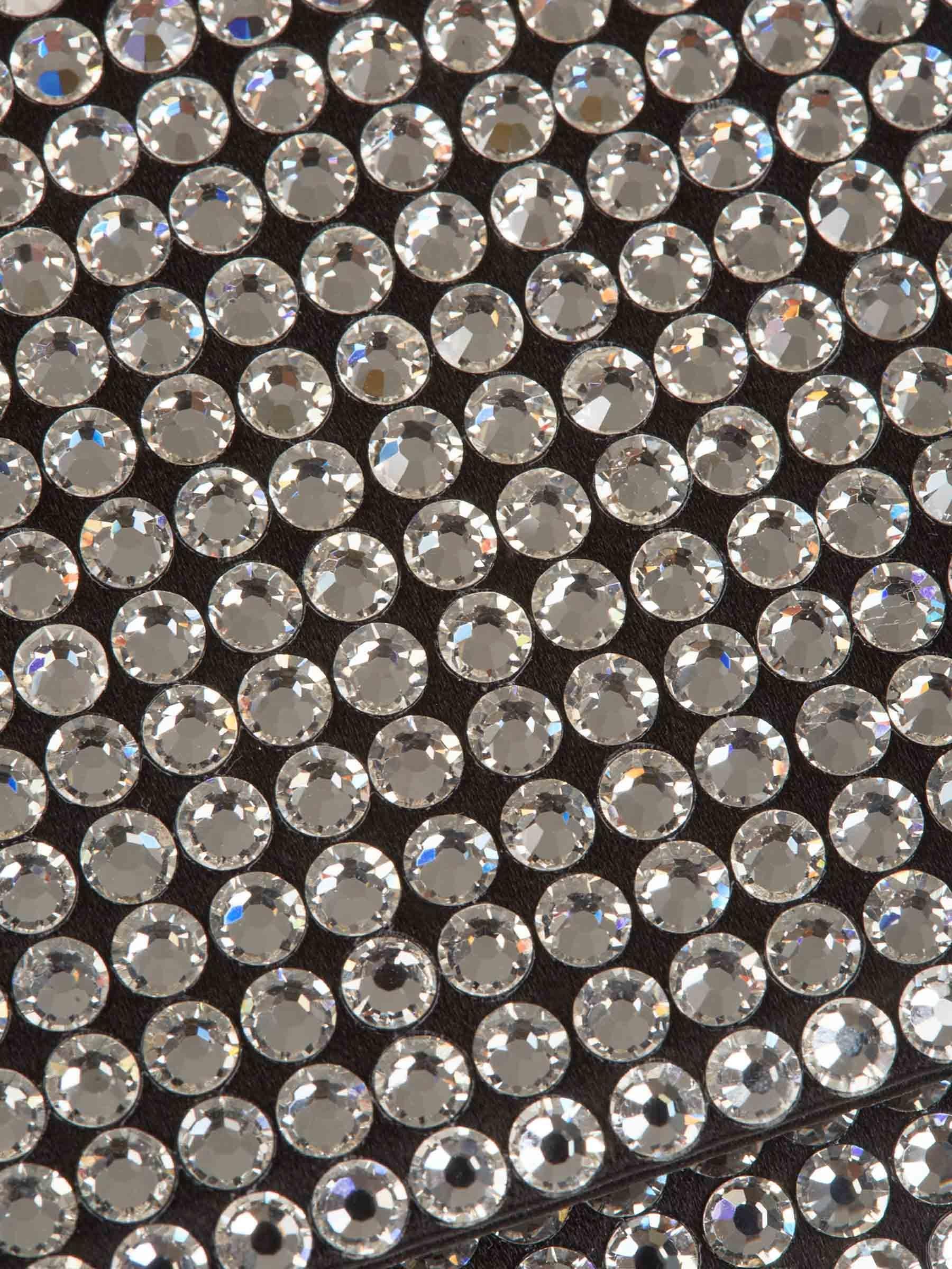 Bolso Clutch Superamina Paloma - Imagen 5