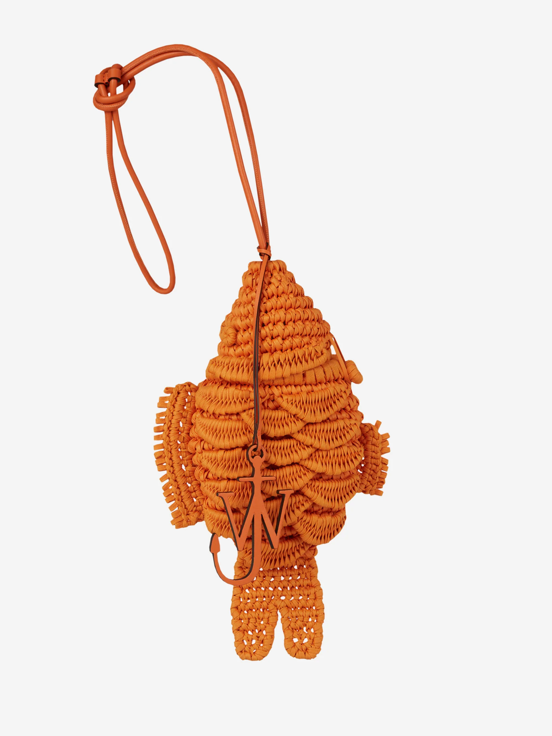 Bolso Hombro Pescado