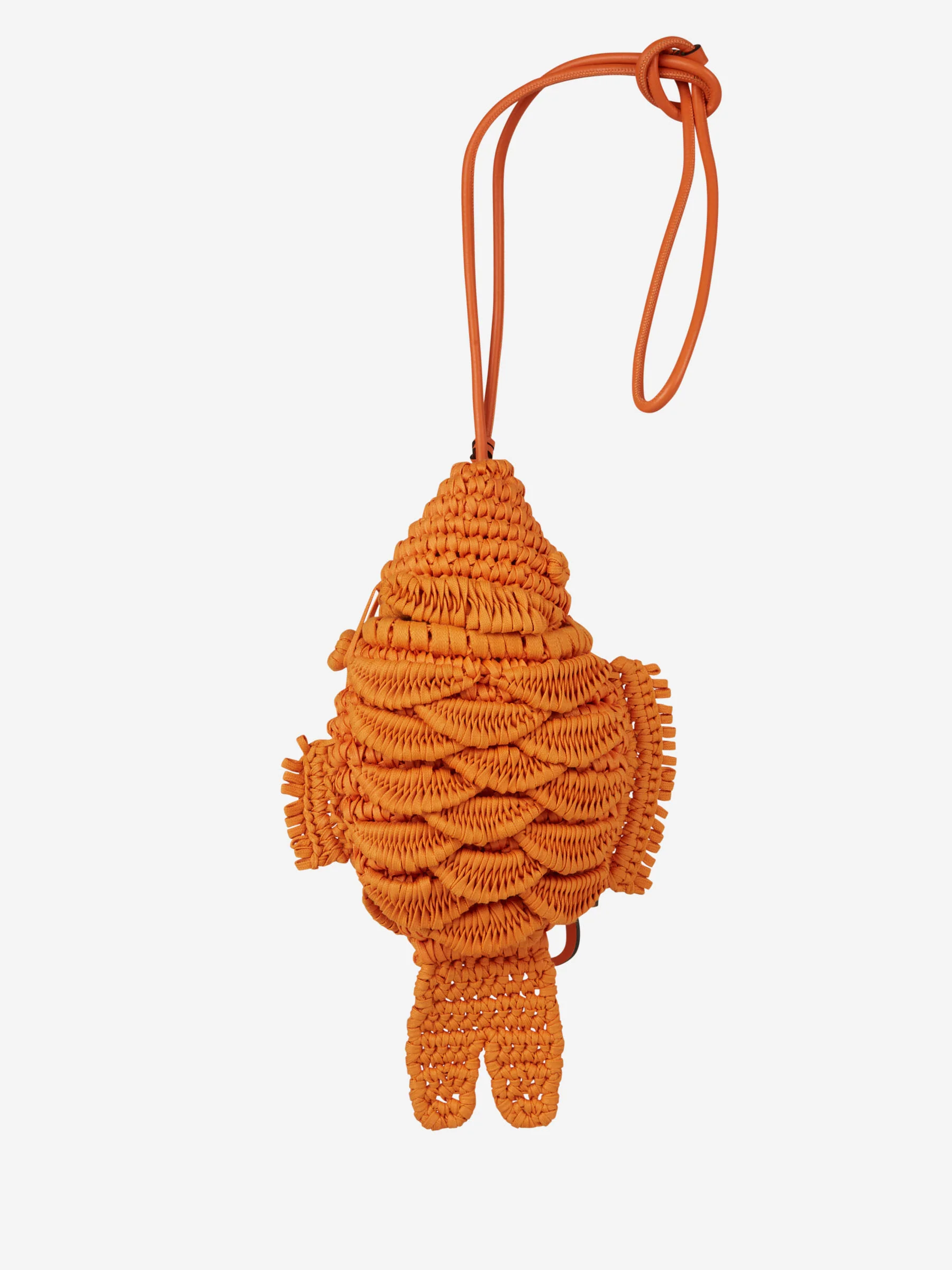 Bolso Hombro Pescado - Imagen 3