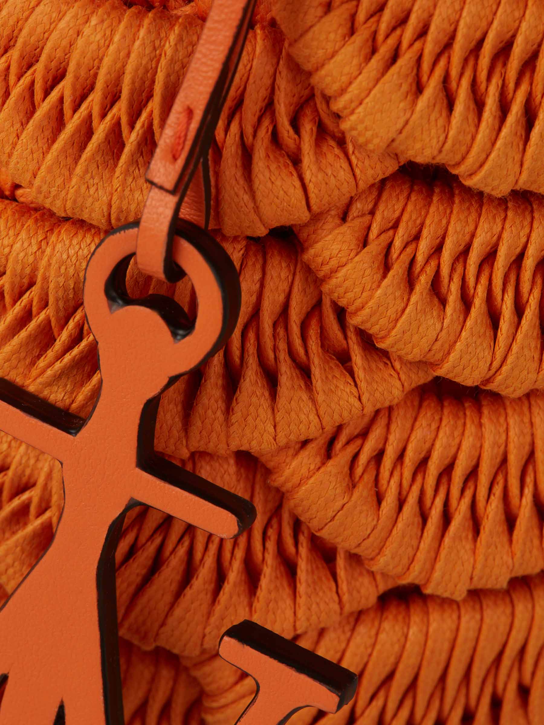 Bolso Hombro Pescado - Imagen 5