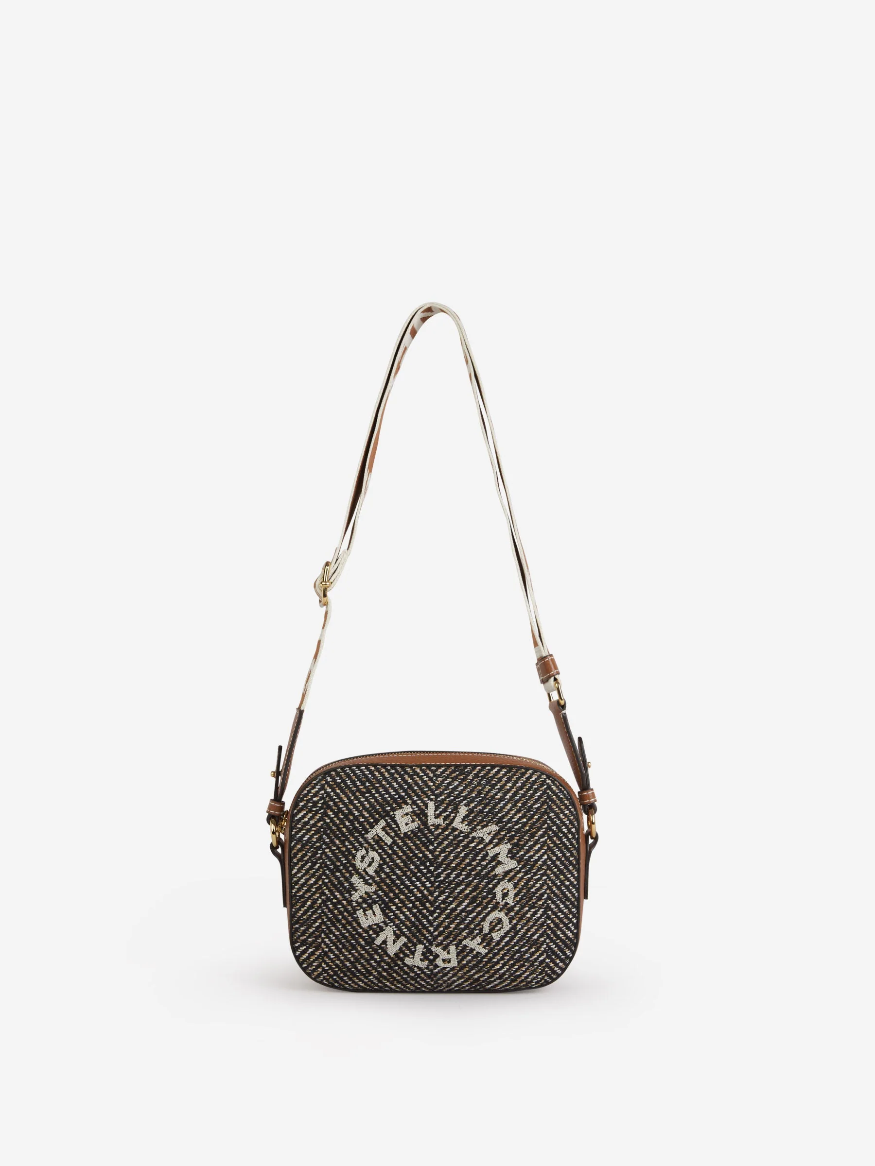 Bolso Stella Logo Mini