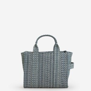 Bolso Tote Monograma