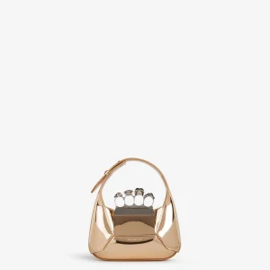 Bolso de Mano Hobo Mini