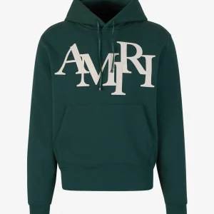 Sudadera Capucha Algodón