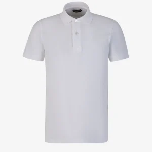 Polo Piqué Algodón