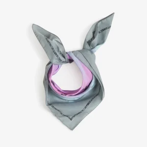 Pañuelo Tie-Dye Logo