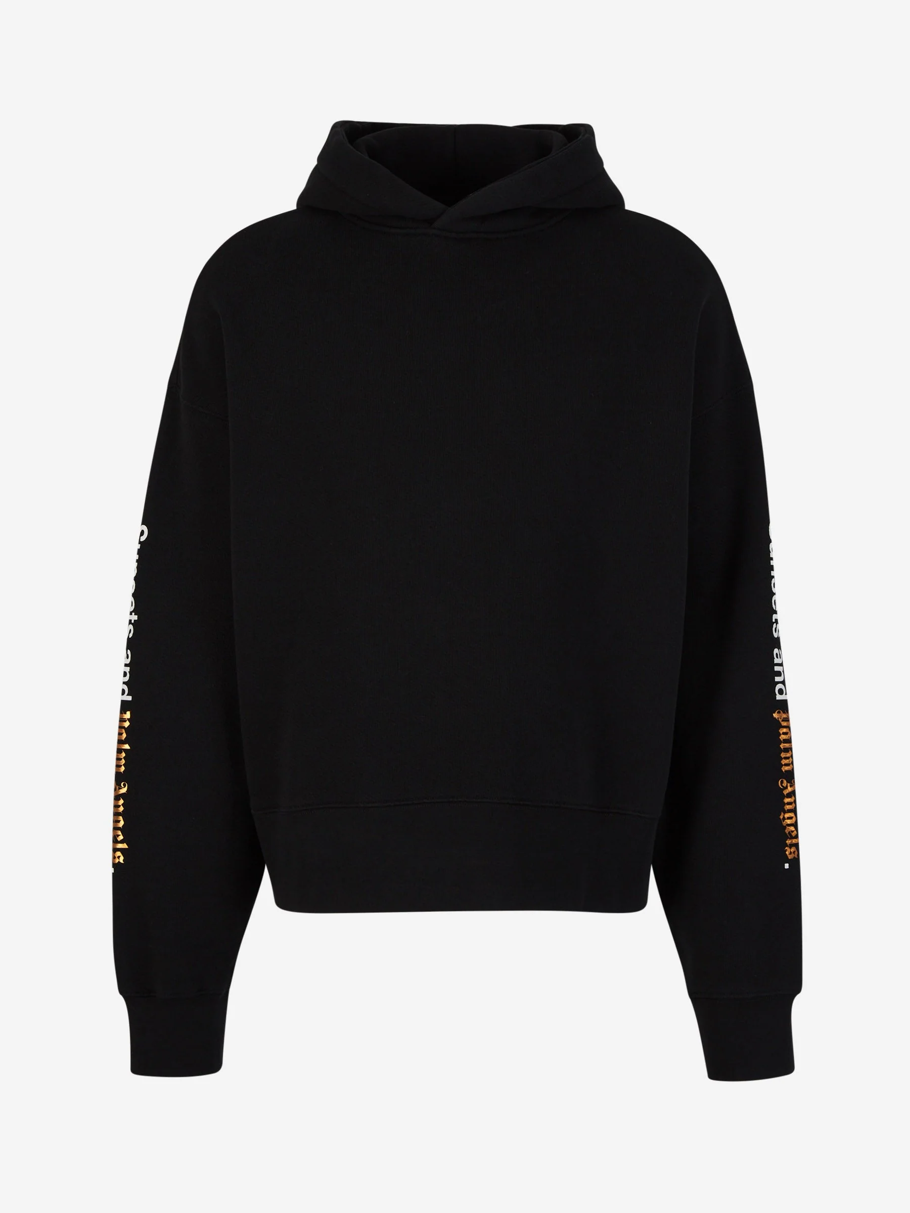 Sudadera Capucha Sunsets