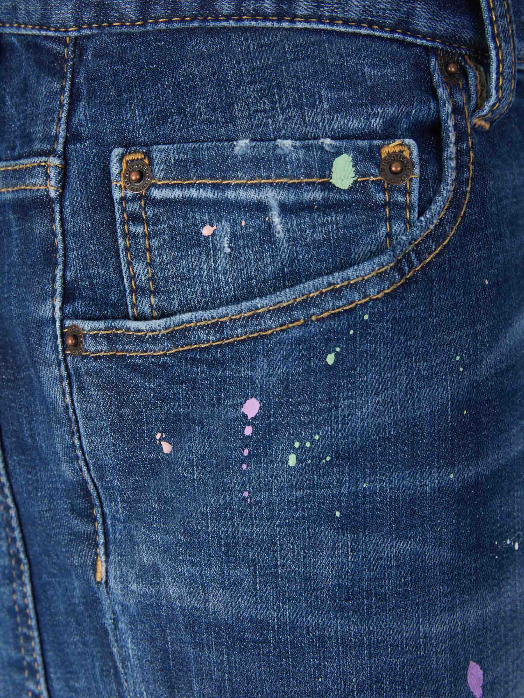 Jeans Slim Fit - Imagen 3