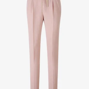 Joggers Fluidos Lino