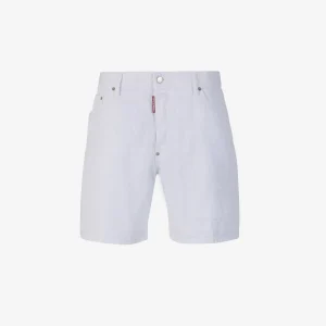 Bermudas Denim Rotos