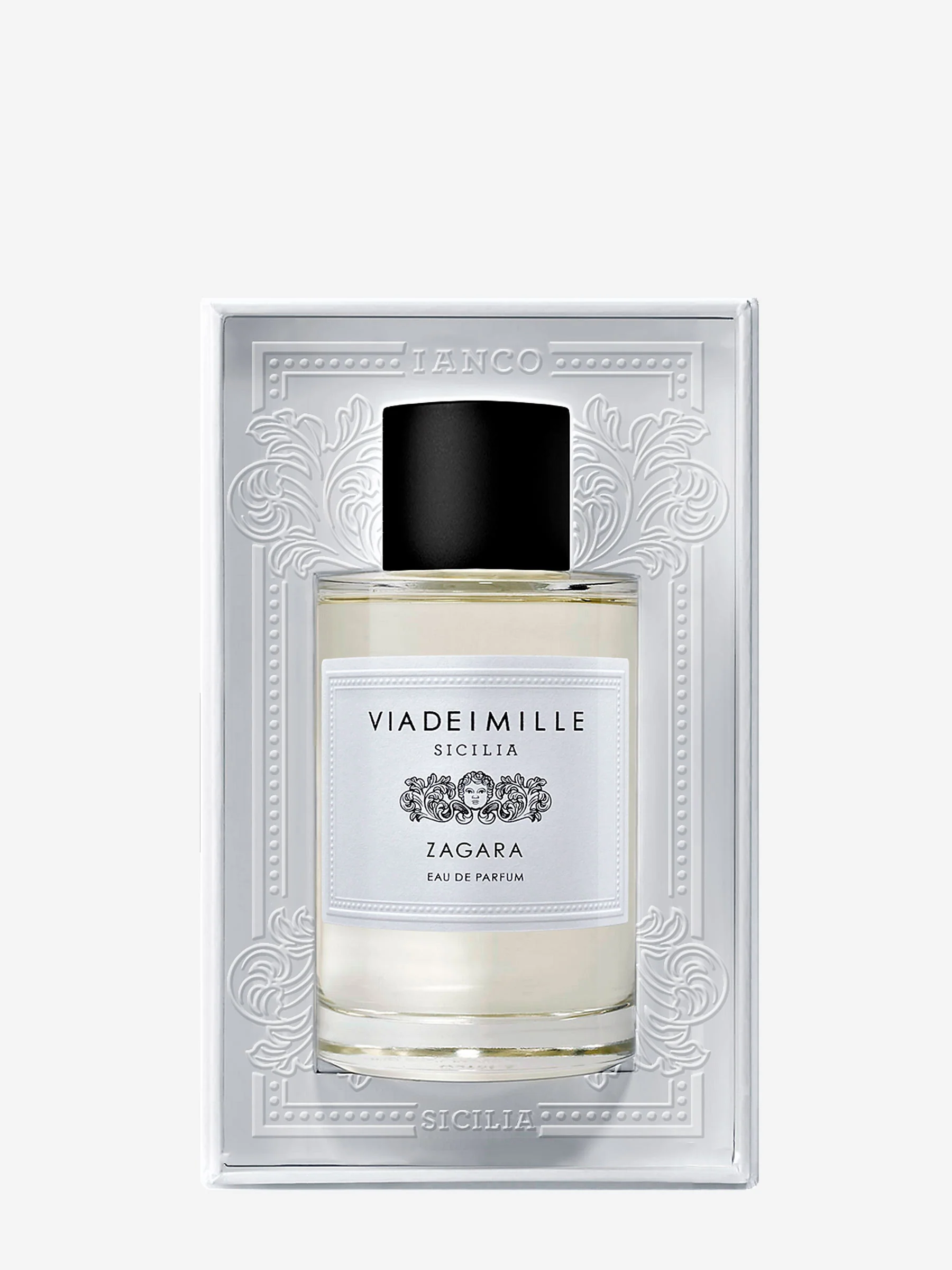 Perfume Zagara - Imagen 3