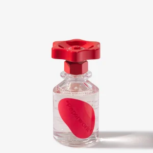 Perfume Solution No.3