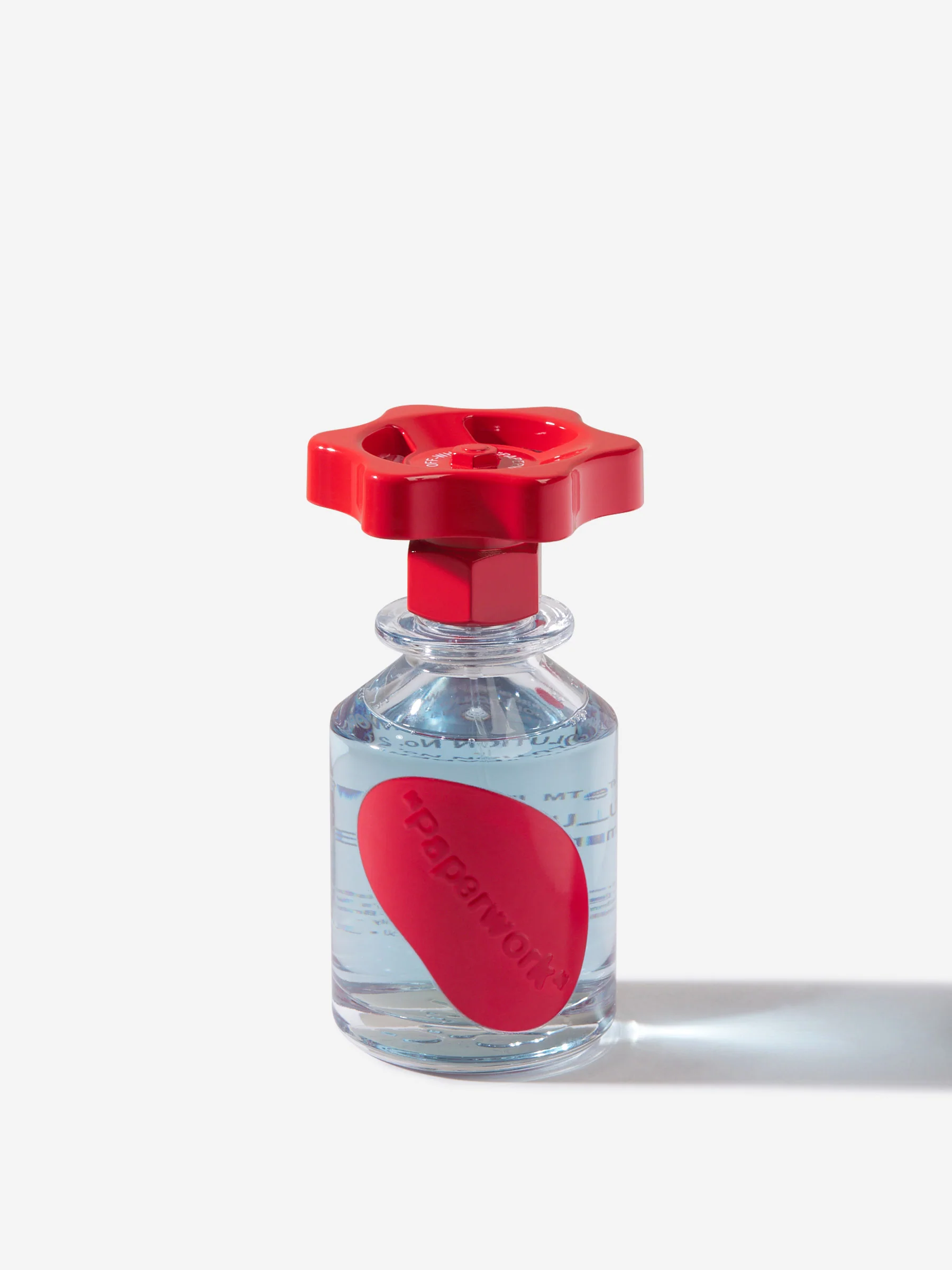 Perfume Solution No.2