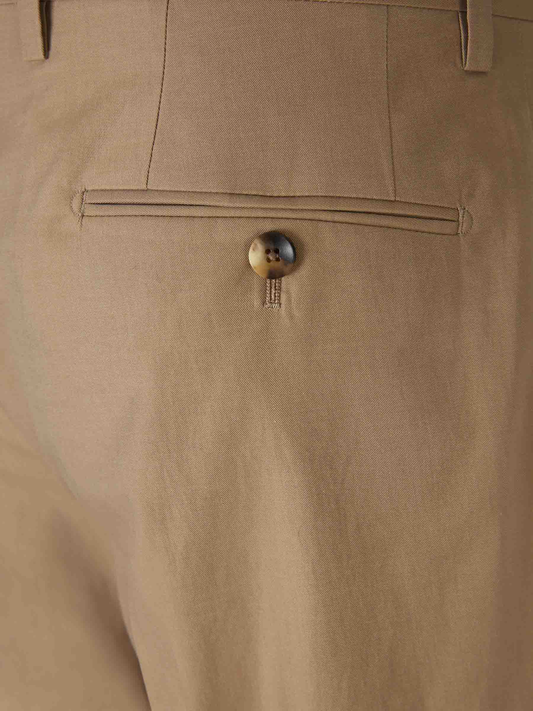 Traje Liso Algodón - Imagen 9