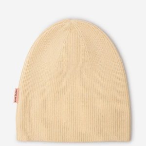 Gorro Canalé Lana Cashmere