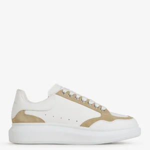 Sneakers Oversized Piel