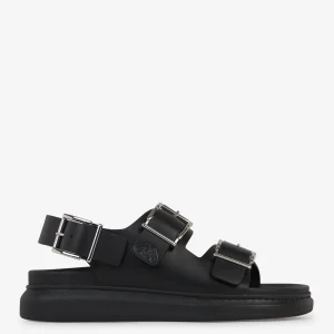 Sandalias Alabama Piel