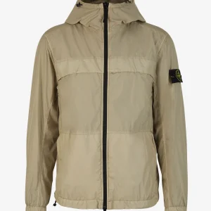 Chaqueta Técnica Capucha