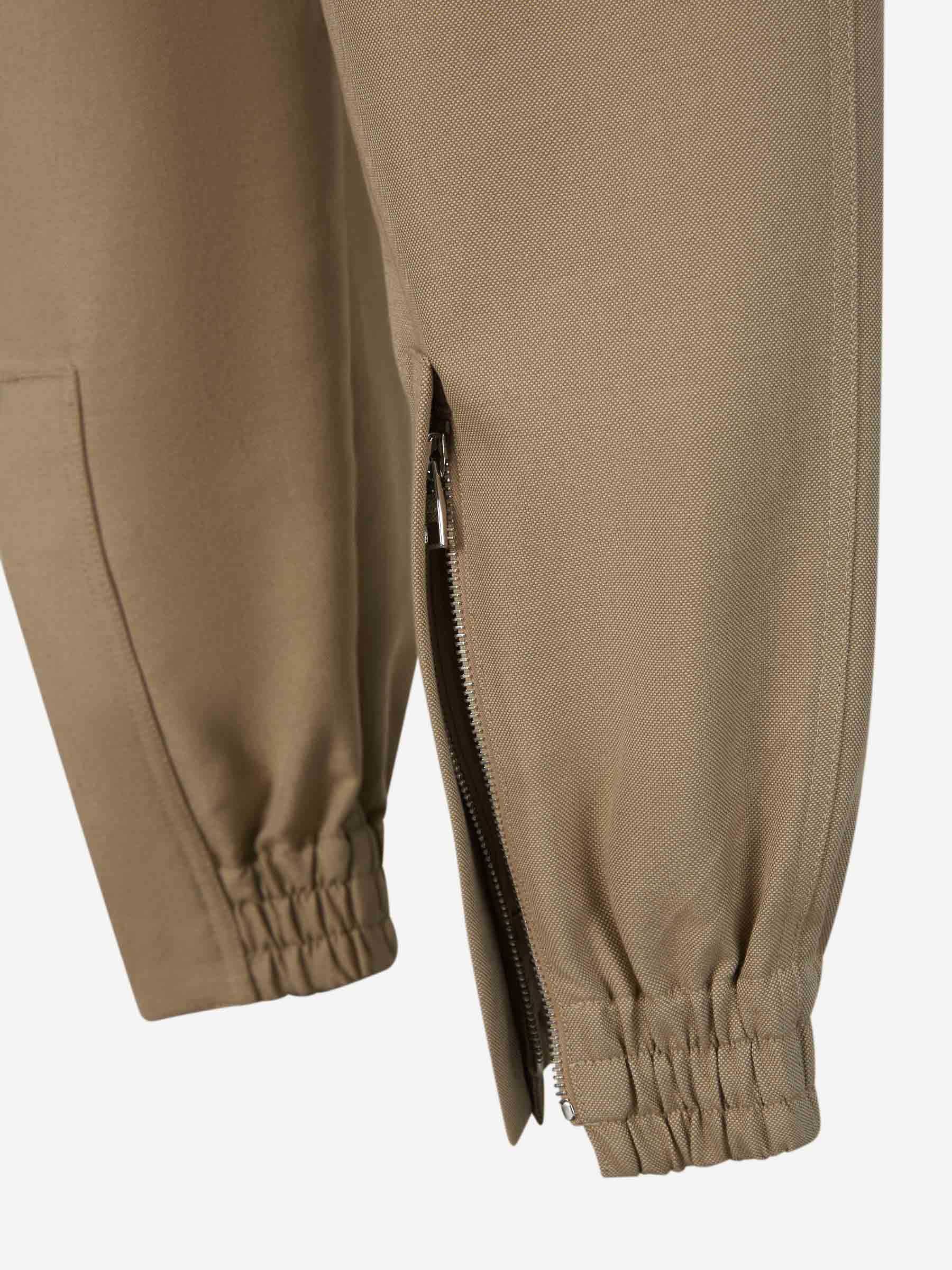 Pantalones Jogger Algodón - Imagen 5