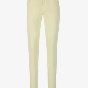 Pantalones 5 Bolsillos