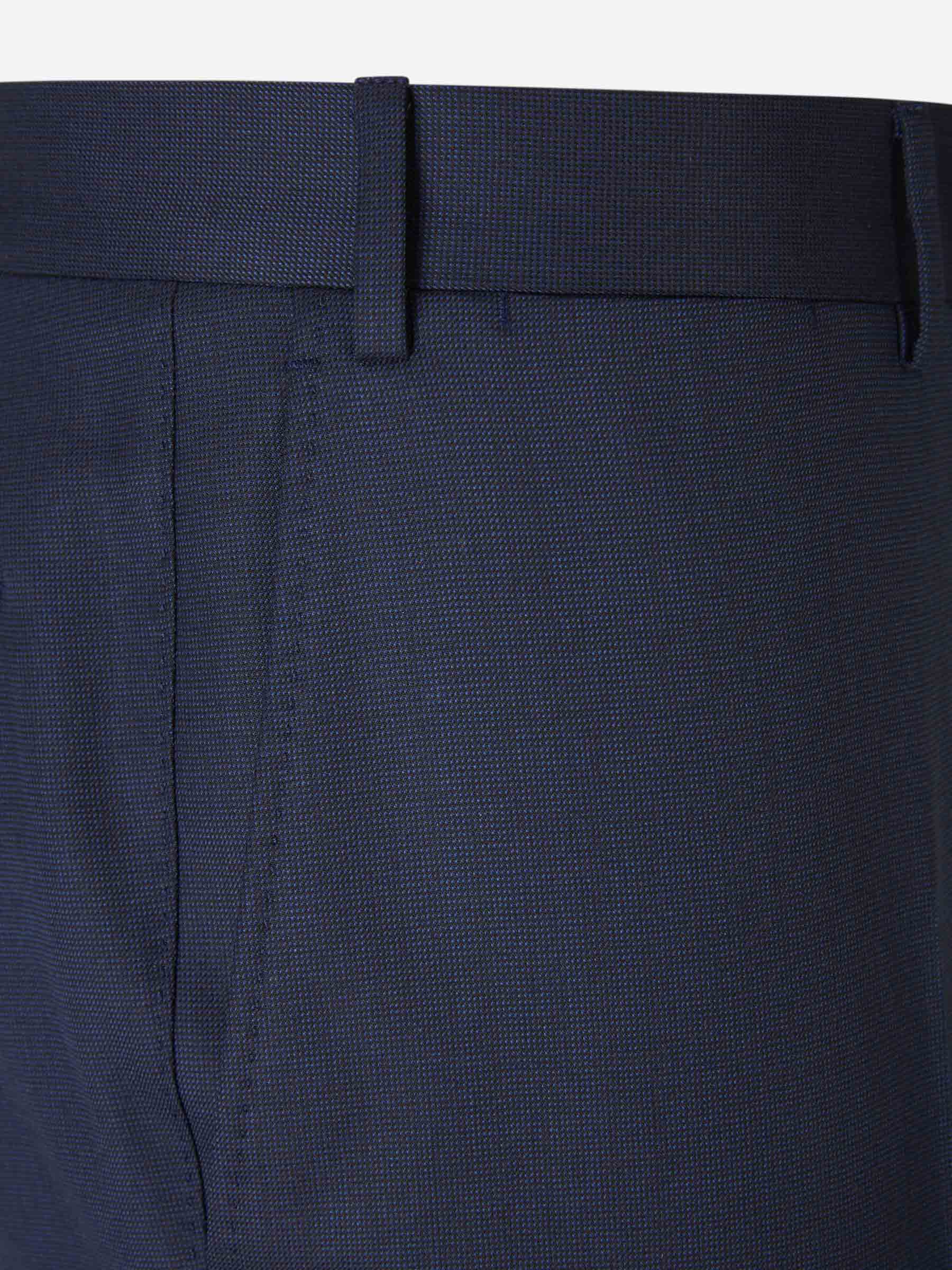 Traje Clásico Lana - Imagen 8