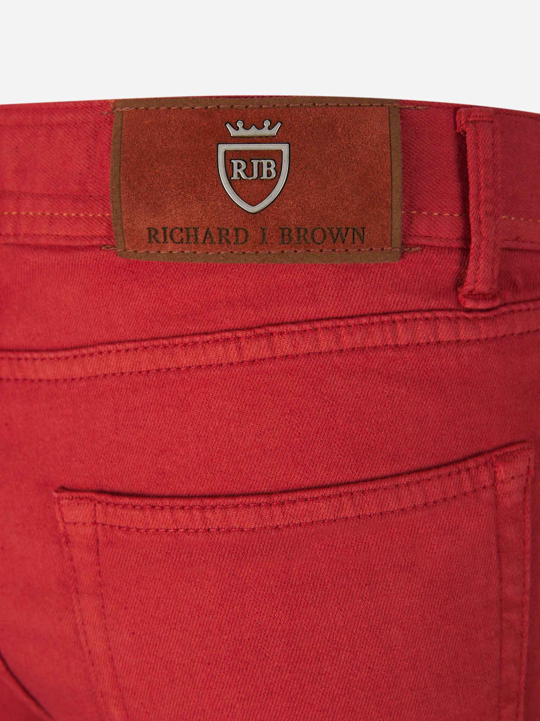 Pantalones 5 Bolsillos - Imagen 5