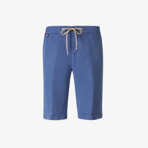 Bermudas Casual Lyocell