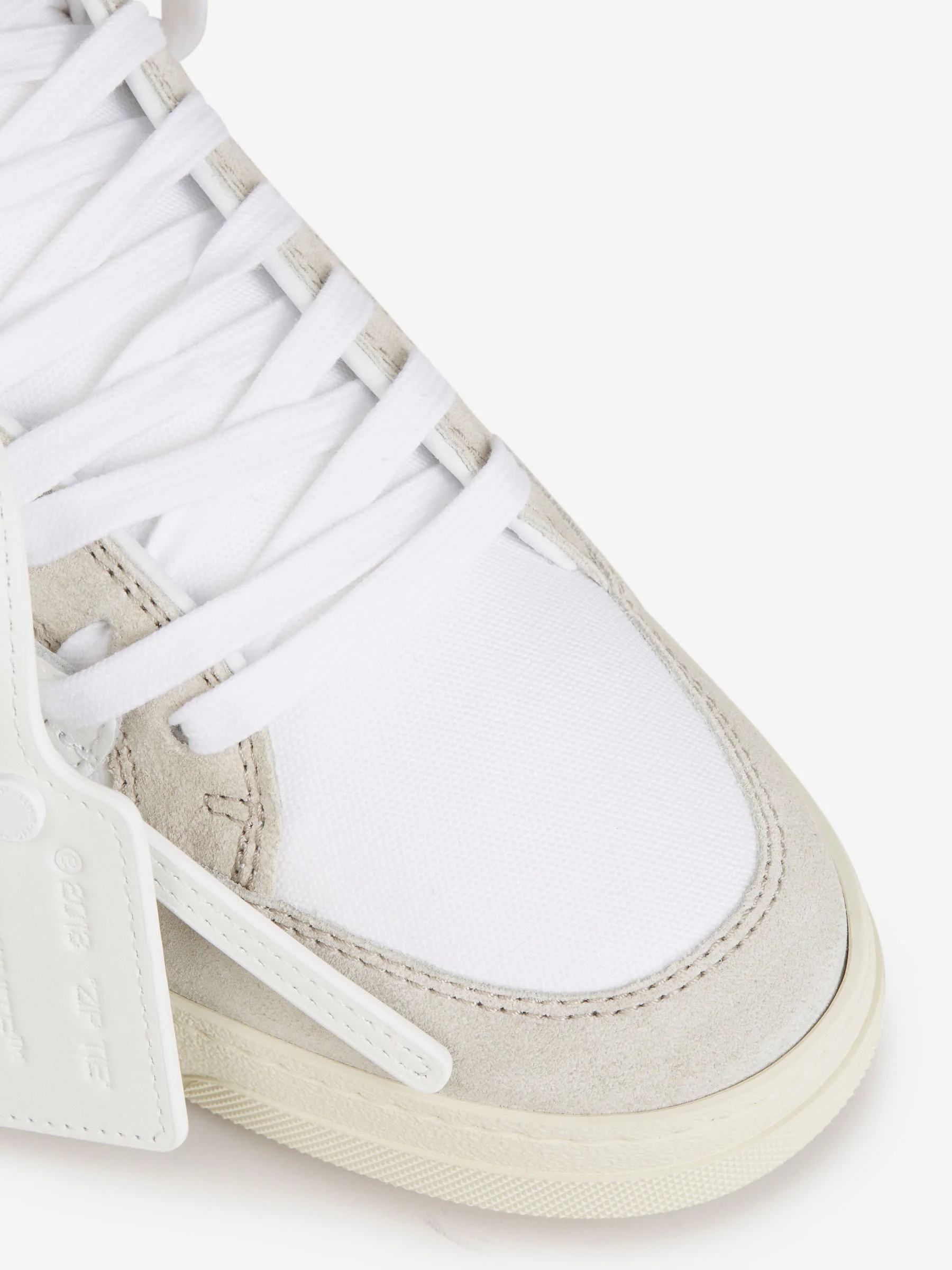 Sneakers 5.0 Piel - Imagen 5