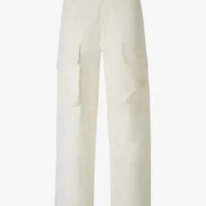 Pantalones Cargo Canvas