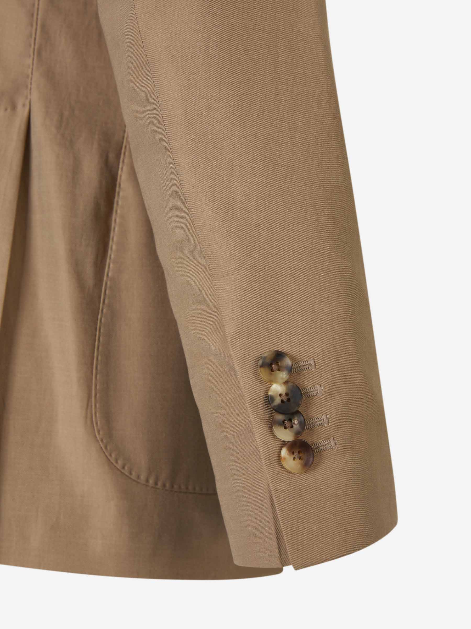 Traje Liso Algodón - Imagen 5