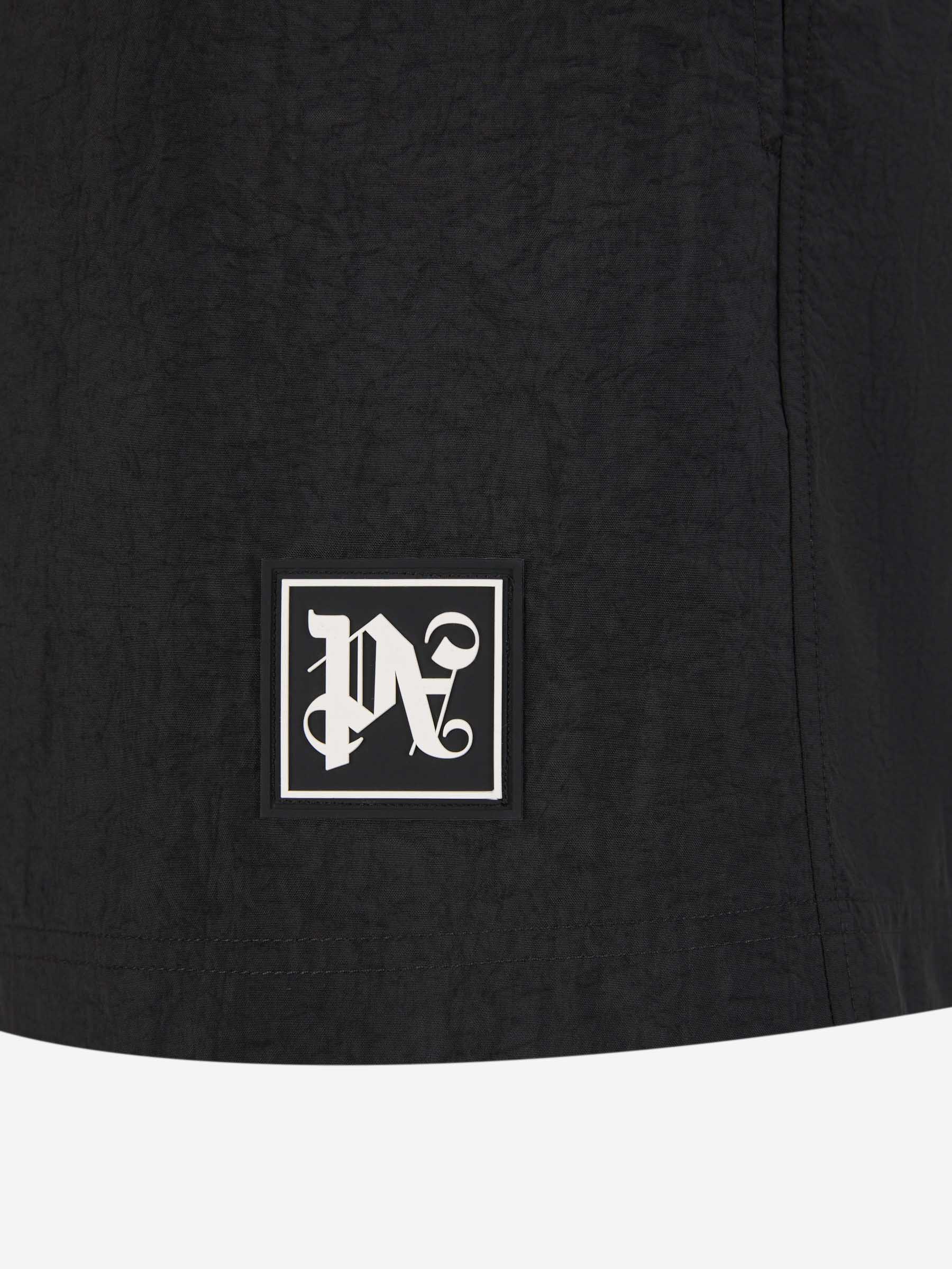 Bañador Técnico Monograma - Imagen 3