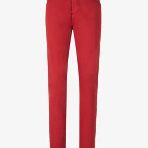 Pantalones 5 Bolsillos