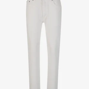 Jeans Rectos Monograma