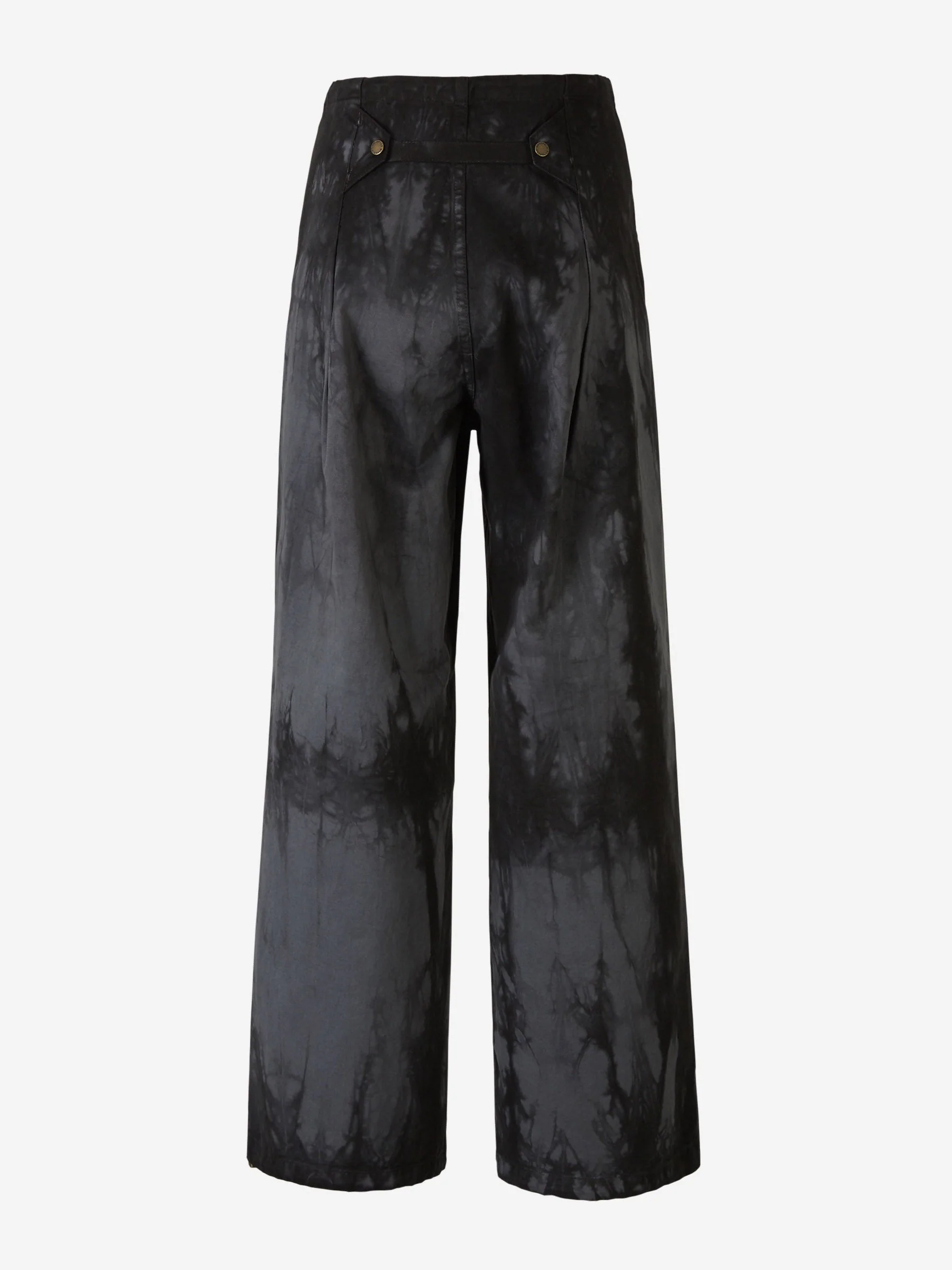 Jeans Daisy Algodón - Imagen 5